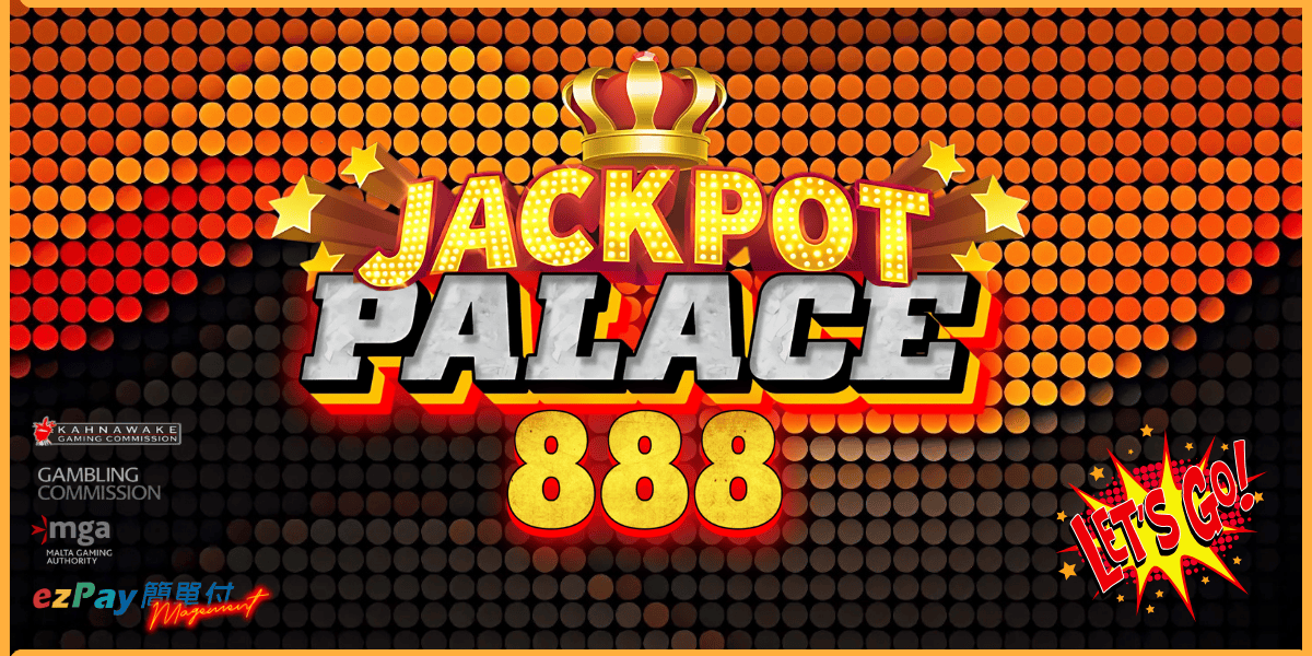 Jackpot Palace 888 (JackpotPalace888) - Play Slots, Live Casino, Sports Betting, and More | Claim Your ₱5,000 Bonus Today!