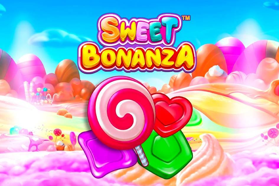 JackpotPalace888 Popular Casino Games: Sweet Bonanza (PP)